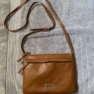 Never used roots purse!